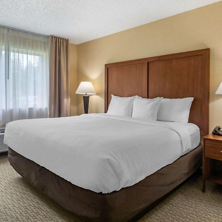 Comfort Inn & Suites Bothell - Seattle North Стая снимка